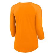 Tennessee Nike Women’s 3/4 Sleeve Top